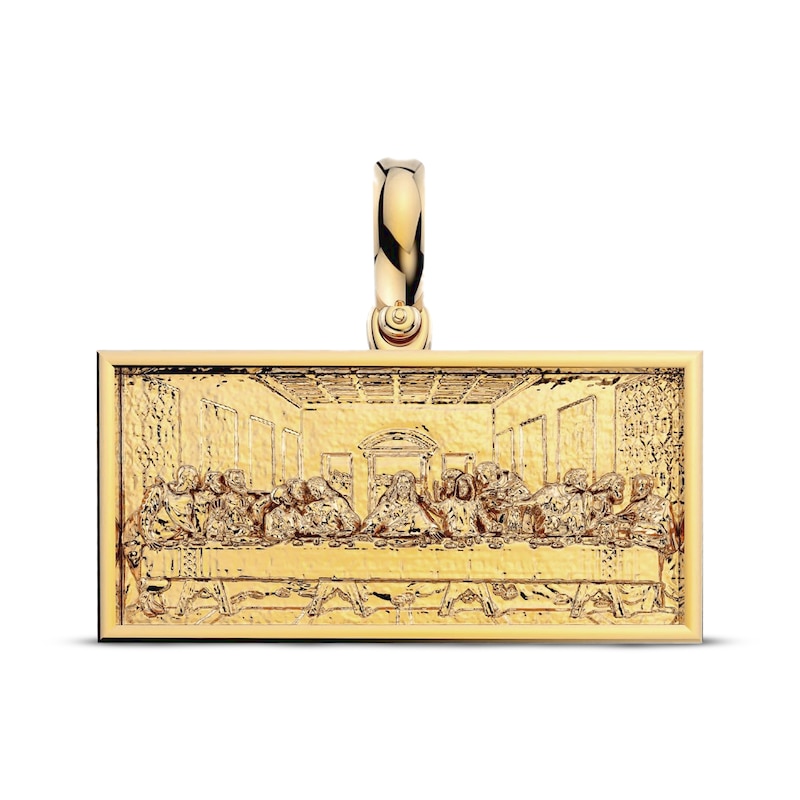The Lords Supper Necklace The Lords Supper Necklace