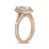 Thumbnail Image 2 of Neil Lane Artistry Marquise-Cut Lab-Grown Diamond Engagement Ring 2-3/4 ct tw 14K Yellow Gold