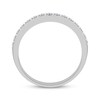 Thumbnail Image 3 of Adore Multi-Diamond Bridal Set 1-1/2 ct tw 14K White Gold