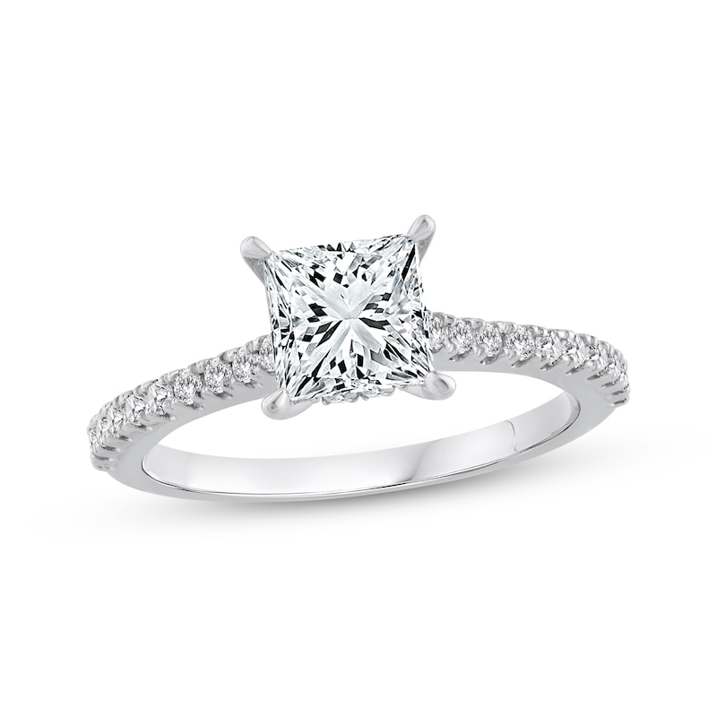 Affordable Engagement Rings, Kay