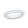 Thumbnail Image 1 of Adore Lab-Grown Diamonds Eternity Band 2 ct tw 14K White Gold