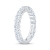 Thumbnail Image 2 of Adore Lab-Grown Diamonds Eternity Band 2 ct tw 14K White Gold