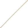 Thumbnail Image 2 of KAY Lab-Grown Diamonds Swirl Link Bracelet 2 ct tw 10K Yellow Gold 7.25