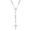 Thumbnail Image 0 of Rosary Bead Stainless Steel
