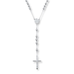 Rosary Bead Stainless Steel