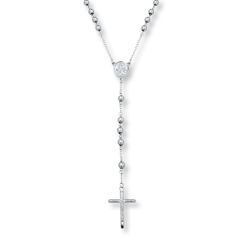 Rosary Bead Stainless Steel