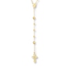 Thumbnail Image 0 of Rosary 14K Yellow Gold