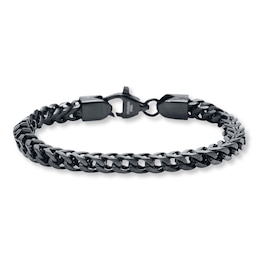 Men's Bracelet Stainless Steel 9&quot;
