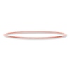 Thumbnail Image 0 of Bangle Bracelet 14K Rose Gold