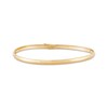 Thumbnail Image 0 of Children's Flex Bangle Bracelet 14K Yellow Gold