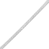 Thumbnail Image 2 of KAY Lab-Grown Diamonds Bangle Bracelet 1 ct tw 14K White Gold