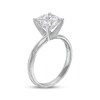 Thumbnail Image 2 of Adore Lab-Grown Diamonds Round-Cut Solitaire Engagement Ring 2 ct tw 14K White Gold (F/SI2)