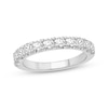 Thumbnail Image 1 of Adore Lab-Grown Diamonds Anniversary Ring 1 ct tw 14K White Gold