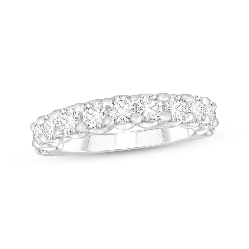 Main Image 1 of Adore Diamond Anniversary Ring 2 ct tw 14K White Gold