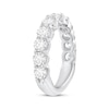 Thumbnail Image 2 of Adore Diamond Anniversary Ring 2 ct tw 14K White Gold