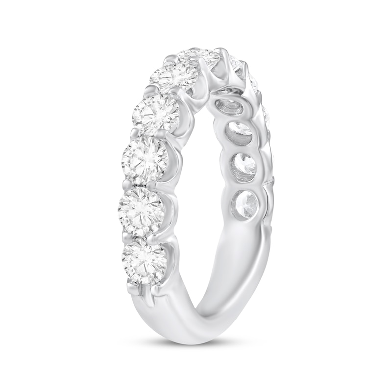 Main Image 2 of Adore Diamond Anniversary Ring 2 ct tw 14K White Gold