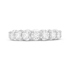 Thumbnail Image 3 of Adore Diamond Anniversary Ring 2 ct tw 14K White Gold