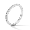 Thumbnail Image 2 of Neil Lane Diamond Wedding Band 1/4 ct tw Round-cut 14K White Gold
