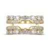 Thumbnail Image 3 of Adore Diamond Enhancer Ring 1-1/4 ct tw 14K Yellow Gold