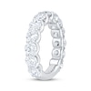 Thumbnail Image 2 of Adore Lab-Grown Diamonds Sizeable Eternity Band 4 ct tw 14K White Gold