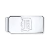 MLB Detroit Tigers Money Clip Sterling Silver