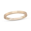 Thumbnail Image 1 of Neil Lane Diamond Wedding Band 1/5 ct tw 14K Yellow Gold