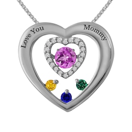 Unstoppable Love Mother's Necklace