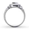 Thumbnail Image 2 of Previously Owned Ring 5/8 ct tw Diamonds 14K White Gold