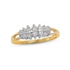 Thumbnail Image 1 of Previously Owned Diamond Ring 1/4 ct tw 14K Yellow Gold