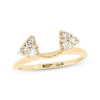 Thumbnail Image 0 of Previously Owned Diamond Enhancer Ring 1/3 Carat tw 14K Yellow Gold