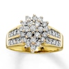 Thumbnail Image 1 of Previously Owned Ring 1 ct tw Diamonds 10K Yellow Gold