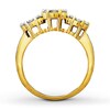 Thumbnail Image 2 of Previously Owned Ring 1 ct tw Diamonds 14K Yellow Gold