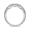 Thumbnail Image 3 of Previously Owned Ring 5/8 ct tw Diamonds 14K White Gold