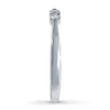 Thumbnail Image 3 of Previously Owned Diamond Anniversary Band 1/4 ct tw Round-cut 14K White Gold