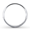 Thumbnail Image 2 of Previously Owned Diamond Annversary Band 1/4 ct tw Round-cut 14K White Gold
