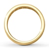 Thumbnail Image 2 of Previously Owned Diamond Anniversary Band 1 ct tw Round-cut 14K Yellow Gold