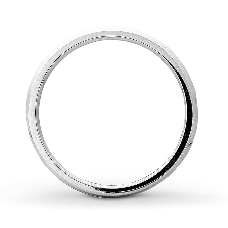 Main Image 2 of Previously Owned Ring 1/2 ct tw Diamonds 14K White Gold Size 7