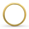 Thumbnail Image 1 of Previously Owned Diamond Anniversary Band 1/2 ct tw Round-cut 14K Yellow Gold