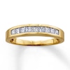 Previously Owned Band 1/2 ct tw Diamonds 14K Yellow Gold