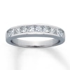 Thumbnail Image 1 of Previously Owned Ring 1 ct tw Diamonds 14K White Gold