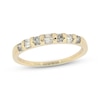 Thumbnail Image 1 of Previously Owned Diamond Anniversary Ring 1/4 ct tw 14K Yellow Gold
