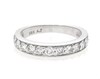 Thumbnail Image 1 of Previously Owned Diamond Ring 1 ct tw 14K White Gold Size 7