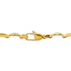 Thumbnail Image 2 of Previously Owned Bracelet 1/5 ct tw Diamonds 10K Yellow Gold