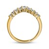 Thumbnail Image 2 of Previously Owned Enhancer 3/8 ct tw Diamonds 14K Yellow Gold