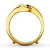 Thumbnail Image 2 of Previously Owned Enhancer 1 ct tw Diamonds 14K Yellow Gold