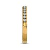 Thumbnail Image 3 of Previously Owned Diamond Anniversary Band 1/4 ct tw Round-cut 14K Yellow Gold