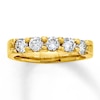 Thumbnail Image 1 of Previously Owned Diamond Ring 1 ct tw Round 14K Yellow Gold
