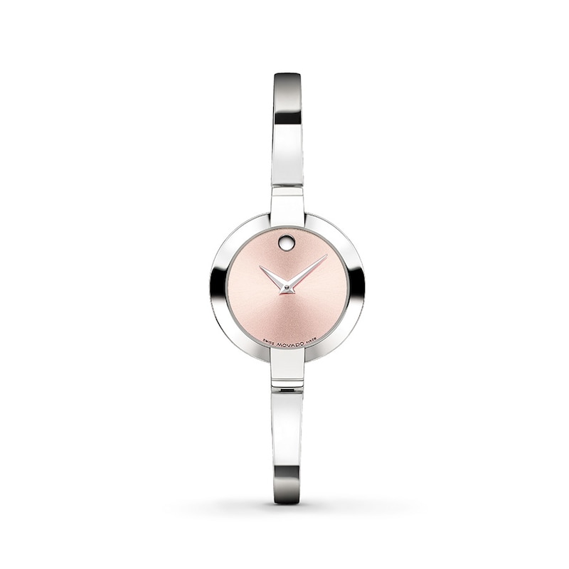 Main Image 1 of Previously Owned Movado Women's Watch Bela 606059