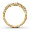 Thumbnail Image 1 of Previously Owned Diamond Ring 1/4 ct tw 10K Yellow Gold