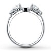 Thumbnail Image 2 of Previously Owned THE LEO Diamond Ring 3/4 ct tw 14K Gold